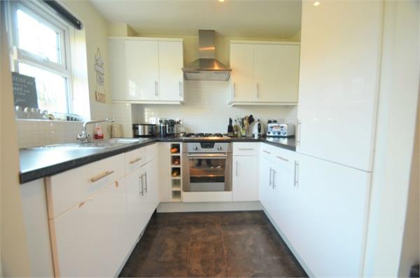 Shetland Court, Bressay Drive, NW7